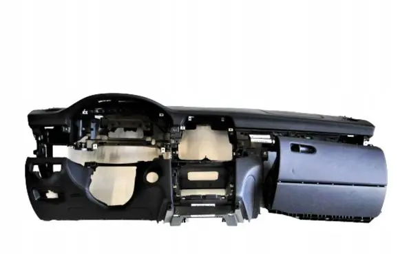 Mercedes-Benz CLS C218 X218 Dashboard A2186805787