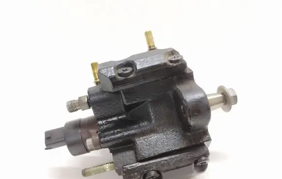 Renault Scenic II - Grand scenic II Fuel injection high pressure pump 7700111010 0445010018