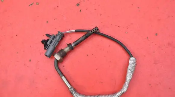 Volvo S60 Sensor 31370468