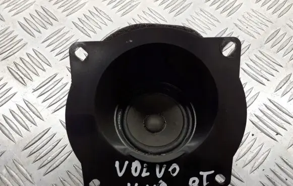 Volvo S40 Subwoofer speaker 30858467