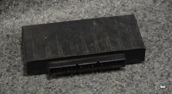 BMW 5 E34 Comfort/convenience module 1379372
