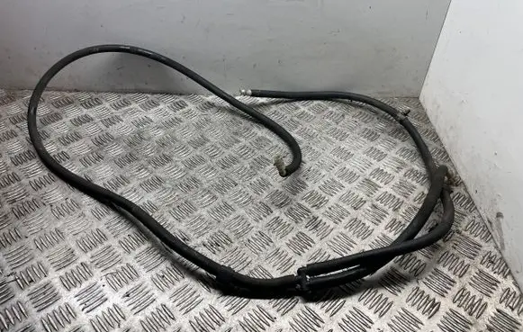 BMW 5 F10 F11 Headlight washer hose/pipe 