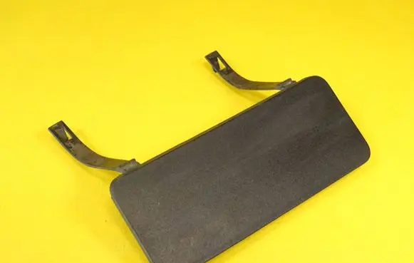 Peugeot 106 Rear bumper row hook cap/cover 