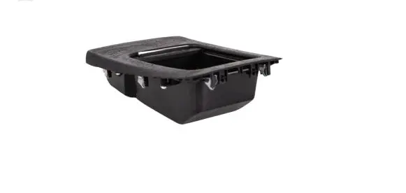 BMW 3 E92 E93 Glove box central console 696094 5116696094 584507