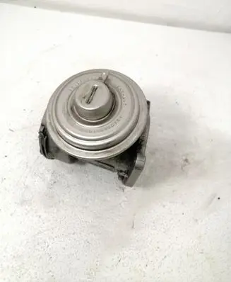 Mercedes-Benz C W203 Throttle valve A6110900754