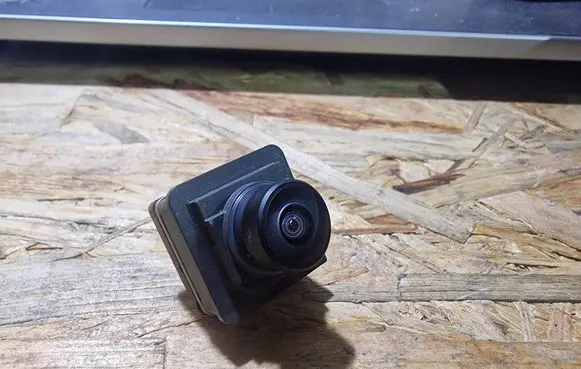 Ford Mach-E I Wing mirror camera ml3t-19j220ac