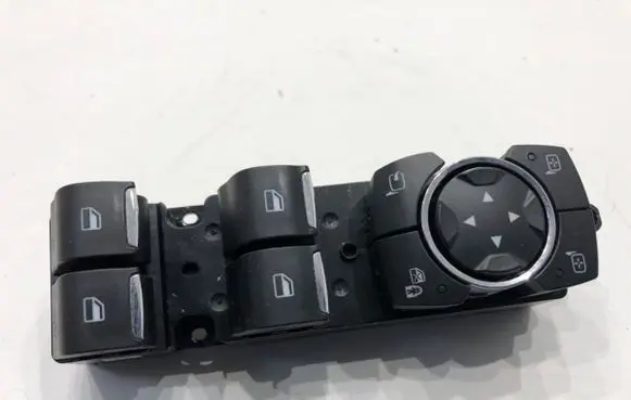 Ford S-MAX Electric window control switch DG9T14540DDW