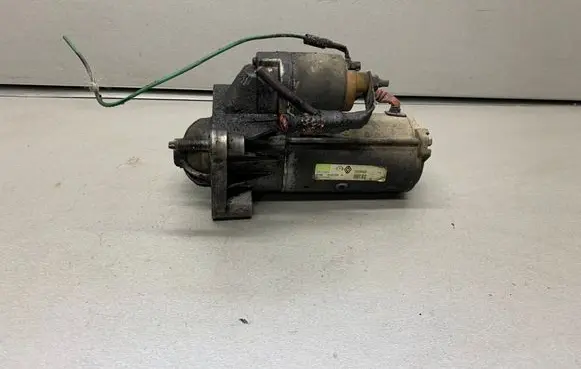 Renault Espace - Grand espace IV Starter motor 8200075362B