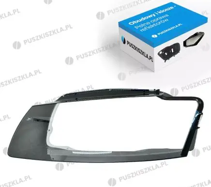 Headlight lense