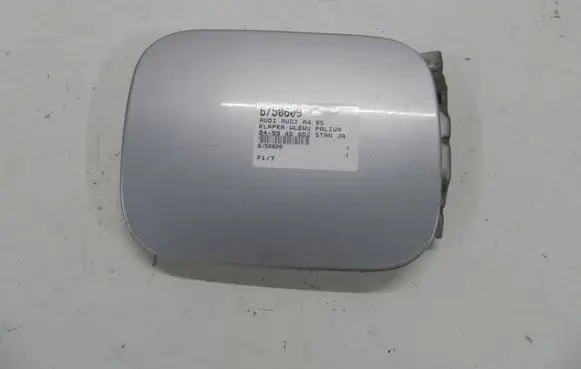 Audi A4 S4 B5 8D Fuel tank cap trim 