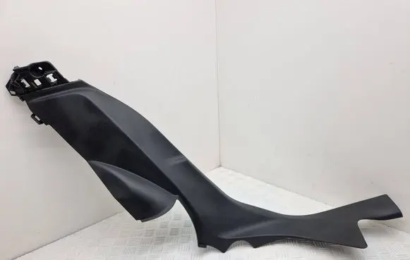 Peugeot 308 Rear seat side bottom trim 9836120680
