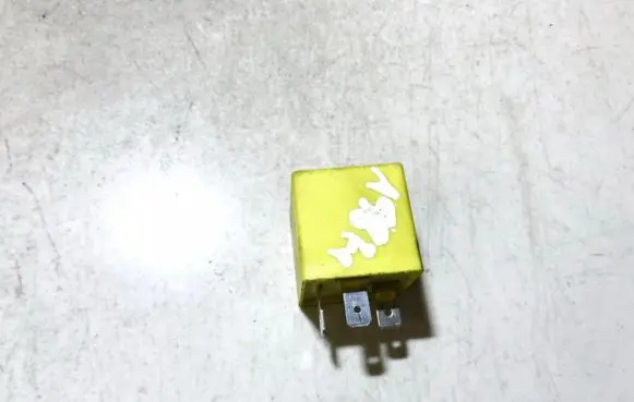 Peugeot 607 Other relay 9638603580