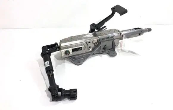 Opel Astra K Steering wheel axle 39078167