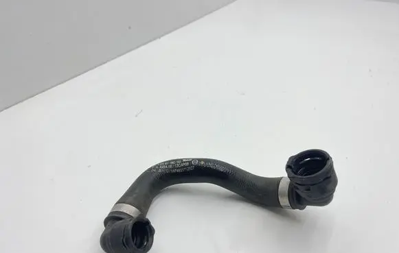 Mercedes-Benz C W205 Engine coolant pipe/hose A2055011982 3L625416 4653712N27