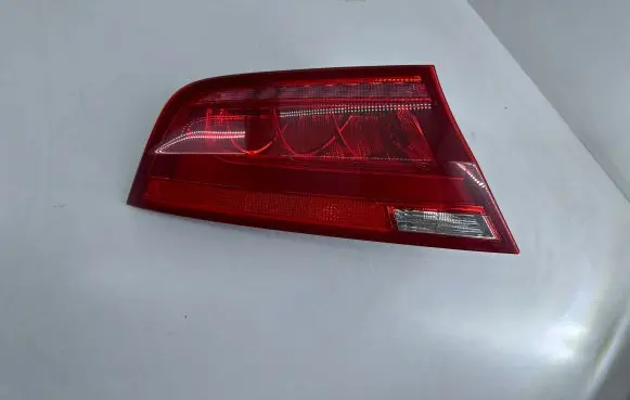 Audi A7 S7 4G Rear/tail lights 4G8945095 597001 597000E1283