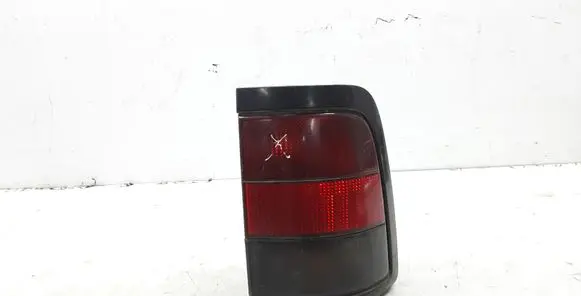 Peugeot 806 Rear/tail lights