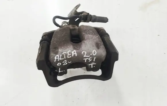 Seat Altea XL Rear brake caliper