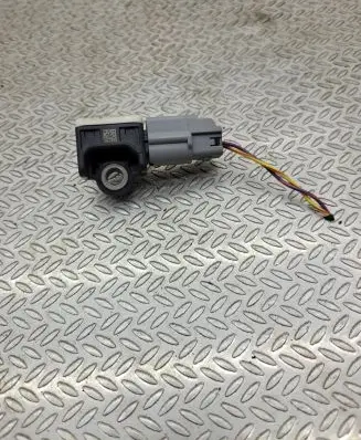 Volvo XC60 Airbag deployment crash/impact sensor 31334336