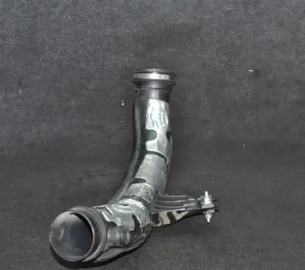 Ford Fiesta Air intake duct part C1BY9C623AC