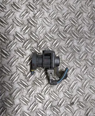 Valve vacuum