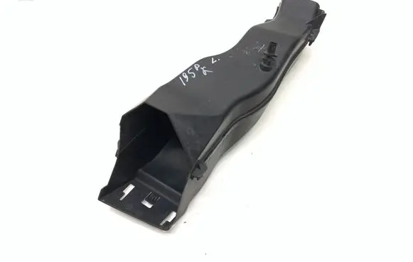 BMW X5 F15 Brake cooling air channel/duct 8055209