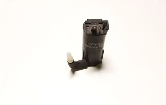 Mitsubishi Outlander Windscreen/windshield washer pump 0602103500