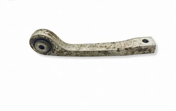 Audi A5 Rear anti-roll bar/stabilizer link 8W0505465B