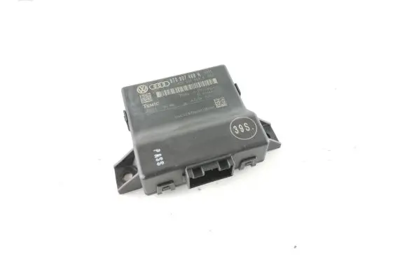 Gateway control module