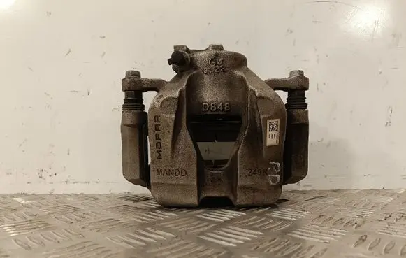 Jeep Compass Front brake caliper