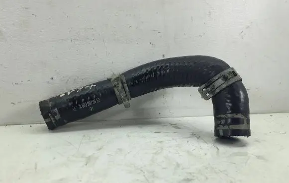 Mercedes-Benz E W212 Power steering hose/pipe/line A0029979652