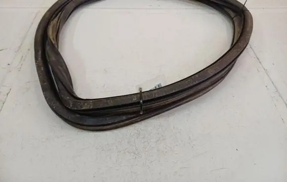 Seat Altea Rubber seal rear door 