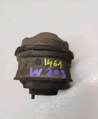 Mercedes-Benz C AMG W203 Engine mount vacuum valve 