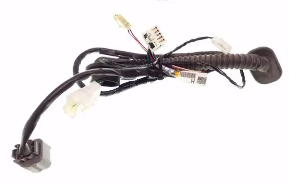 Subaru Forester SH Rear door wiring loom 81823SC000