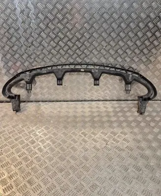 Opel Astra K Front bumper support beam 13423602