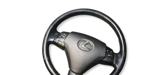Lexus GS 300 350 430 450H Steering wheel 4518430360A