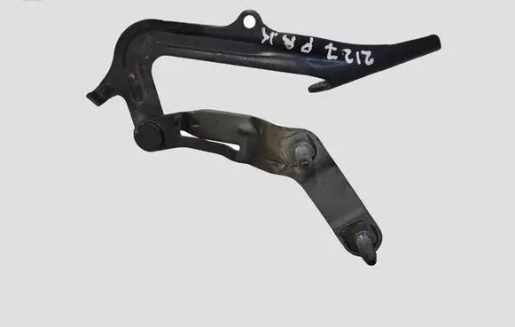 Ford Galaxy Engine bonnet/hood hinges 6M21U16801AA