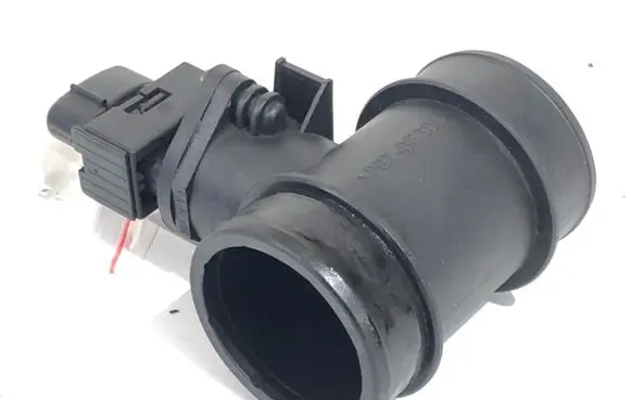 Mass air flow meter