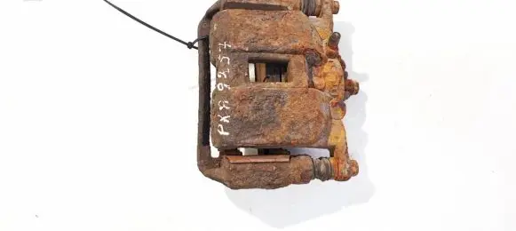 Honda FR-V Front brake caliper
