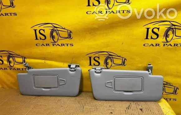 Mercedes-Benz GL X166 Sun visor