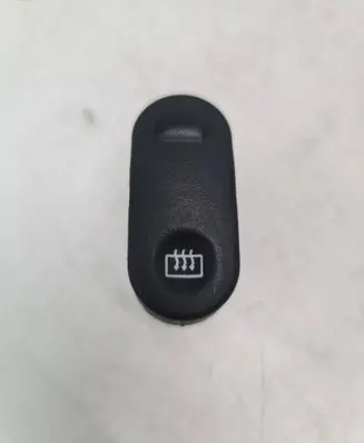 Renault Kangoo I Windscreen/window heater switch 093829B