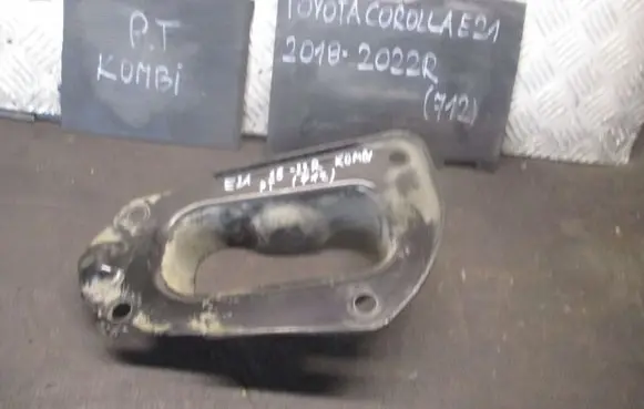 Toyota Corolla E210 E21 Rear control arm 4871702060