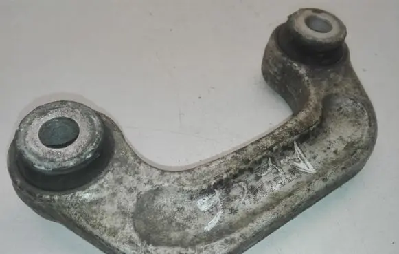 Audi A6 S6 C6 4F Front anti-roll bar/stabilizer link 