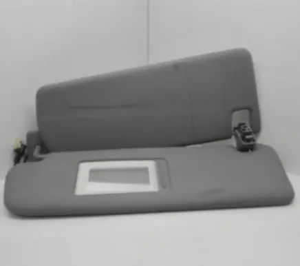 Volkswagen Touareg I Sun visor 7L6857551A