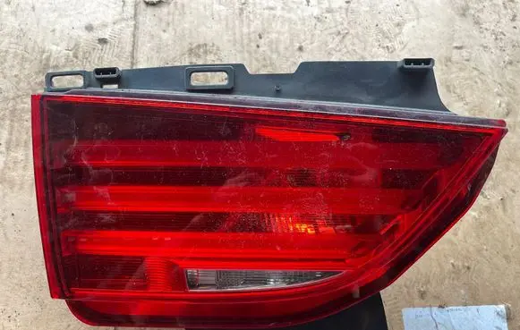 BMW 5 GT F07 Tailgate rear/tail lights