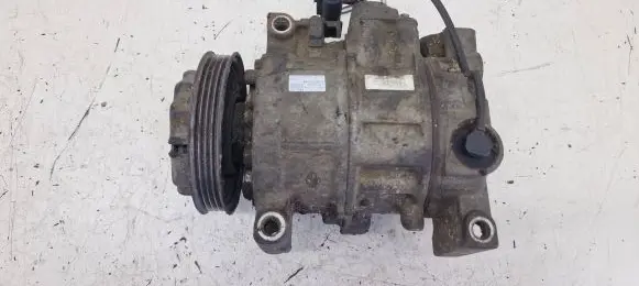 Audi A6 S6 C5 4B Air conditioning (A/C) compressor (pump) 4472208811