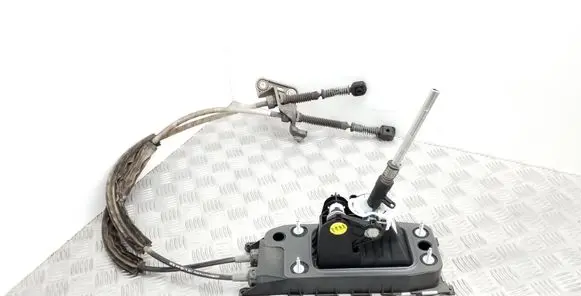Volkswagen Golf VII Gear shifter/selector 5Q0711049AQ 5Q0711266C 6Q0711265R