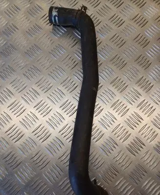 Renault Megane II Engine coolant pipe/hose