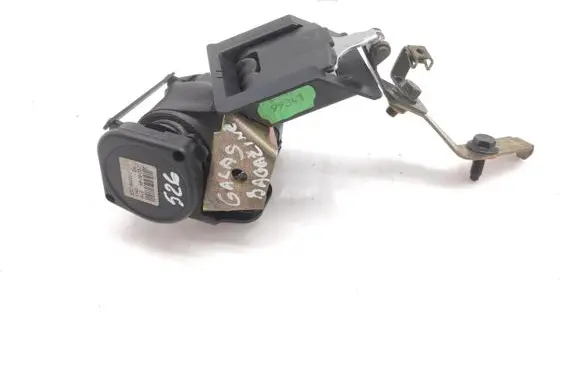 Volvo S40, V40 Middle seatbelt (rear) 570184000J