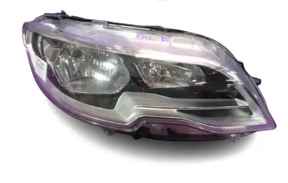 Peugeot 301 Headlight/headlamp 
