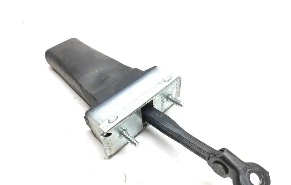 Jaguar E-Pace Rear door check strap stopper D9C327200AB